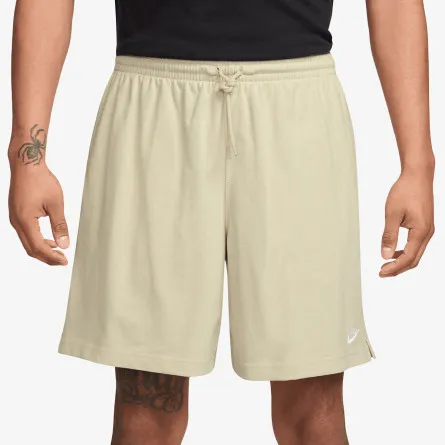 NIKE Kratke hlače M NK CLUB KNIT SHORT 