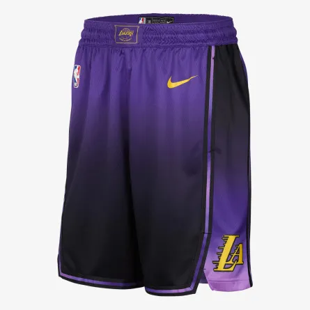 NIKE Kratke hlače LAL MNK DF SWGMN SHORT CE 24 