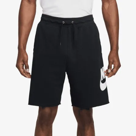 NIKE Kratke hlače M NK CLUB ALUMNI FT SHORT