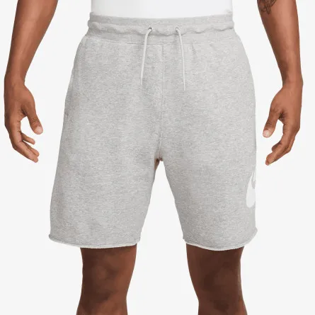 NIKE Kratke hlače M NK CLUB ALUMNI FT SHORT