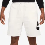 NIKE Kratke hlače M NK CLUB ALUMNI FT SHORT 
