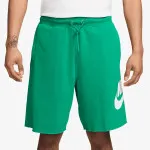 NIKE Kratke hlače M NK CLUB ALUMNI FT SHORT 
