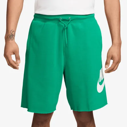 NIKE Kratke hlače M NK CLUB ALUMNI FT SHORT