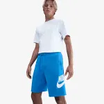 NIKE Kratke hlače M NK CLUB ALUMNI FT SHORT 