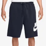 NIKE Kratke hlače M NK CLUB ALUMNI FT SHORT 