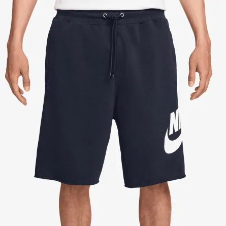 NIKE Kratke hlače M NK CLUB ALUMNI FT SHORT