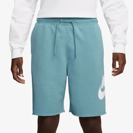 NIKE Kratke hlače M NK CLUB ALUMNI FT SHORT