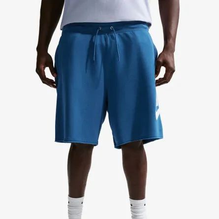 NIKE Kratke hlače M NK CLUB ALUMNI FT SHORT