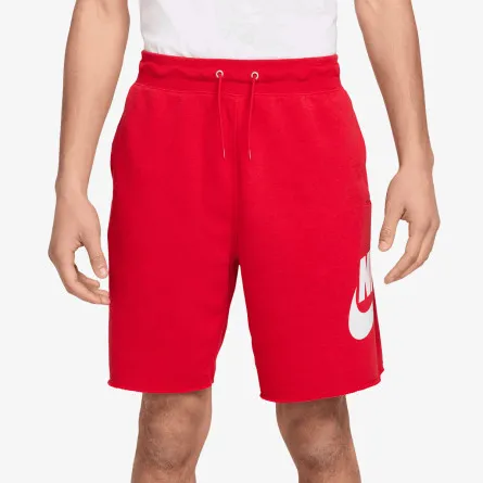 NIKE Kratke hlače M NK CLUB ALUMNI FT SHORT