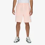 NIKE Kratke hlače M NK CLUB ALUMNI FT SHORT 