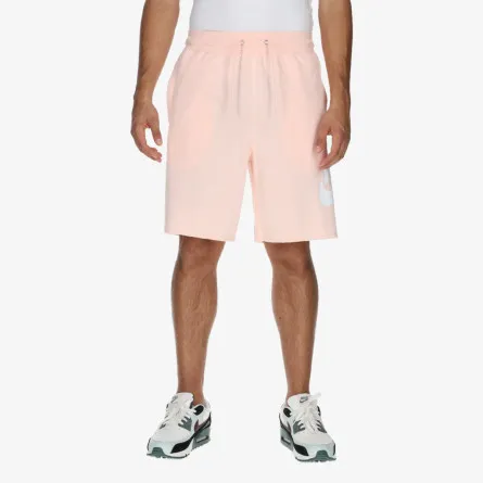 NIKE Kratke hlače M NK CLUB ALUMNI FT SHORT