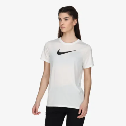NIKE T-Shirt W NK DF TEE RLGND HBR 