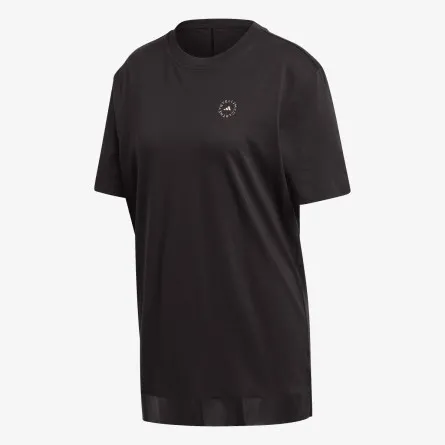 ADIDAS T-Shirt COTTON TEE 