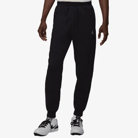 NIKE Hlače M J BRKLN FLC PANT