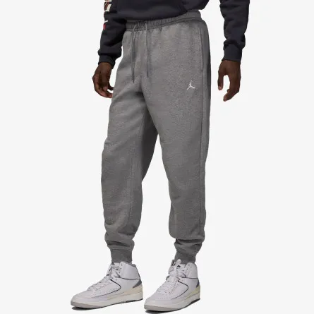 NIKE Hlače M J BRKLN FLC PANT