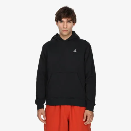NIKE Majica s kapuljačom M J BRKLN FLC PO