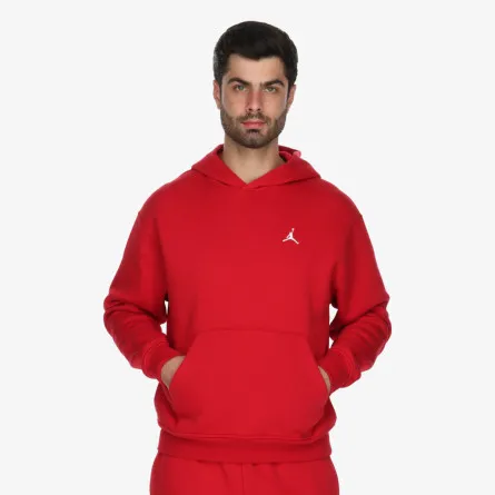 NIKE Majica s kapuljačom M J BRKLN FLC PO