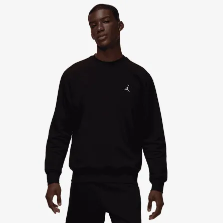 NIKE Majica bez kragne M J BRKLN FLC CREW 