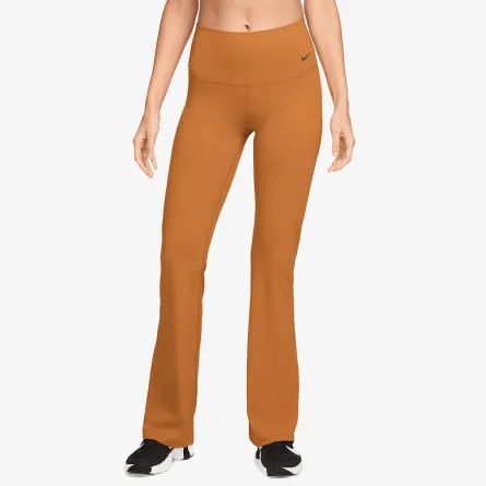 NIKE Tajice W NK DF ZENVY HR FLARE 