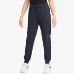 NIKE Hlače W NSW CLUB STD PANT SHINE 