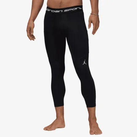 NIKE Tajice M J DF SPRT 3QT TIGHT