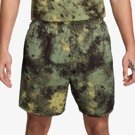 NIKE Kratke hlače M NK DF CAMO TOT 7INUL SHORT