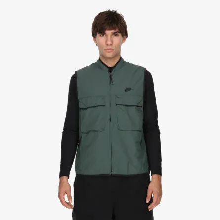 NIKE Prsluk M NK TCH WVN VEST 