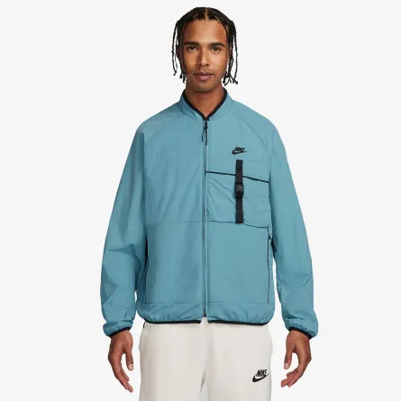 NIKE Jakna M NK TCH WVN JKT 