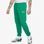 NIKE Hlače M NK CLUB FT CUFF PANT BOLT