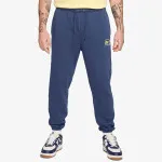 NIKE Hlače M NK CLUB FT CUFF PANT BOLT