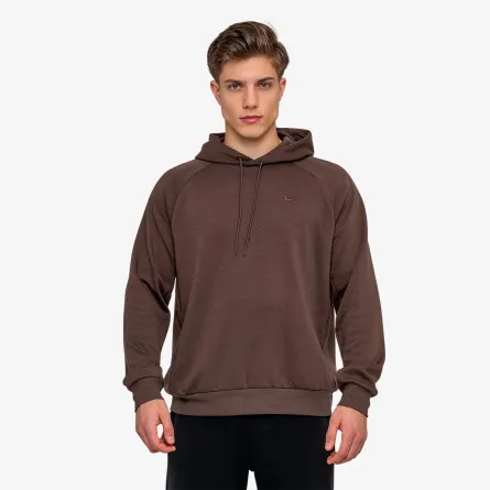 NIKE Majica s kapuljačom M NK DF UV PRIMARY PO HOODIE 