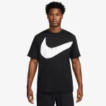 NIKE T-Shirt M NK DF HYVERSE SWOOSH TOP SS 