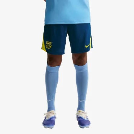 NIKE Kratke hlače FCB M NK DF STRK SHORT KZ SE 