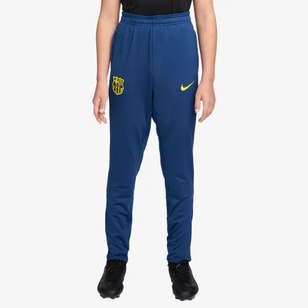 NIKE Hlače FCB Y NK DF STRK PANT KPZ SE 