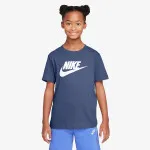 NIKE T-Shirt K NSW TEE FUTURA HBR
