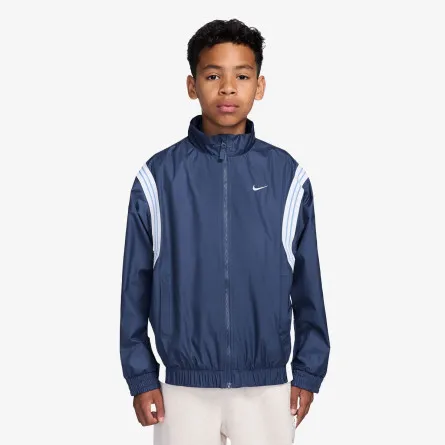 NIKE Jakna K NK RPL CROSSOVER JKT 