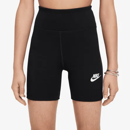 NIKE Kratke hlače G NSW CLSSC 5IN HR BIKE SHORT 