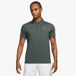 NIKE Polo T-shirt M NKCT DF ADVTG POLO 