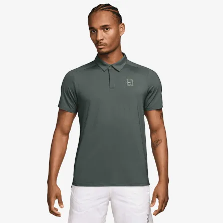 NIKE Polo T-shirt M NKCT DF ADVTG POLO