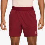NIKE Kratke hlače M NKCT DF ADVTG 6IN SHORT 