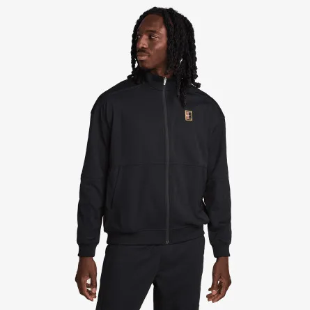 NIKE Jakna M NKCT HERITAGE SUIT JKT 