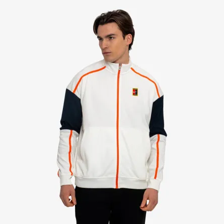 NIKE Jakna M NKCT HERITAGE SUIT JKT 