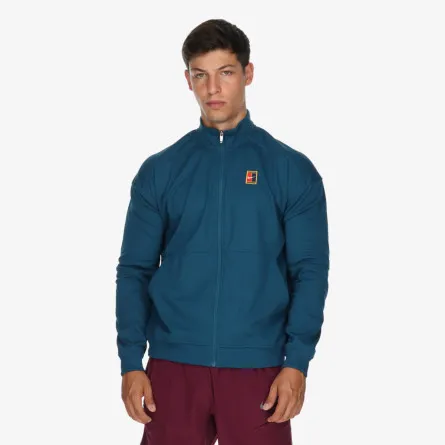 NIKE Jakna M NKCT HERITAGE SUIT JKT 