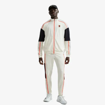 NIKE Hlače M NKCT HERITAGE SUIT PANT 