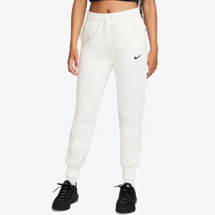 NIKE Hlače W NSW PHNX FLC MR PANT STD 