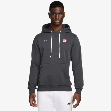 NIKE Majica s kapuljačom LFC MNK DF STDISS PO HOODIE 3R 