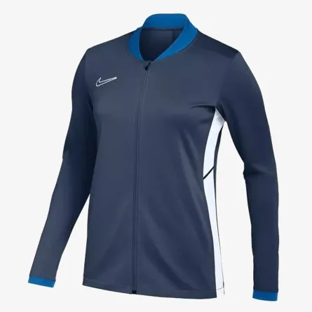 NIKE Majica s patentom Y NK DF ACD25 TRK JKT K 