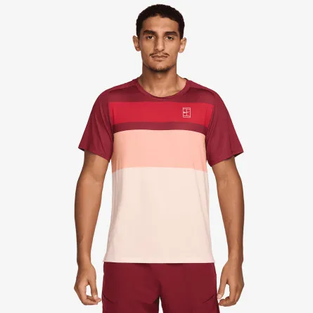 NIKE T-Shirt M NKCT ADVTG TOP PRINT 