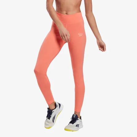 REEBOK Tajice RI Cotton Legging 