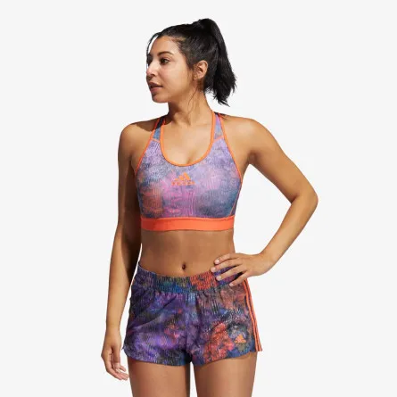 adidas Sportski grudnjak DRST FLORAL B